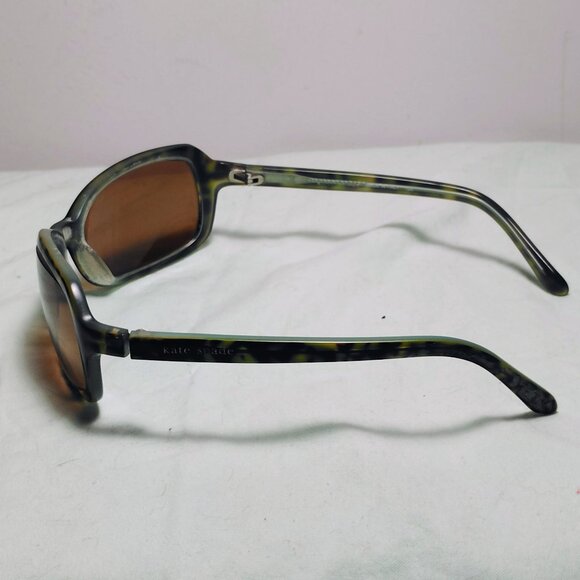 Kate Spade Rachel ON8U Sunglasses - Picture 4 of 7